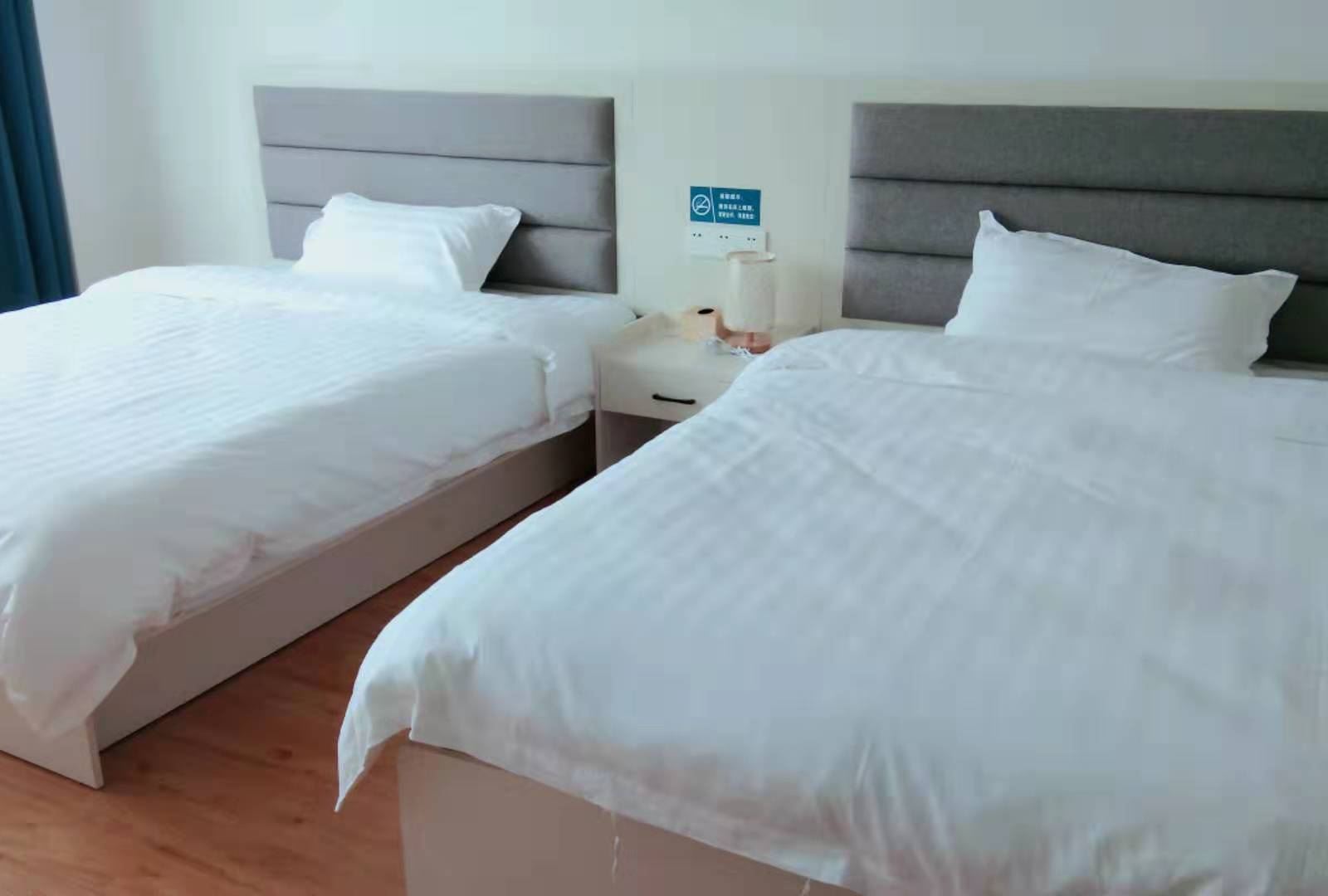 标间