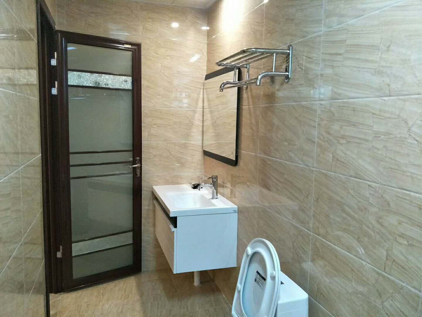 标间