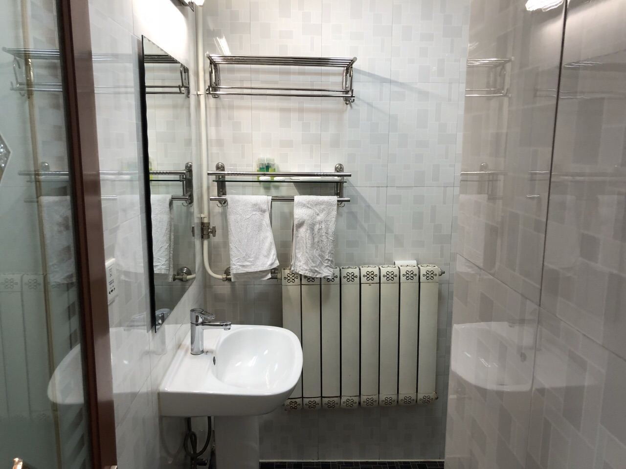标准间