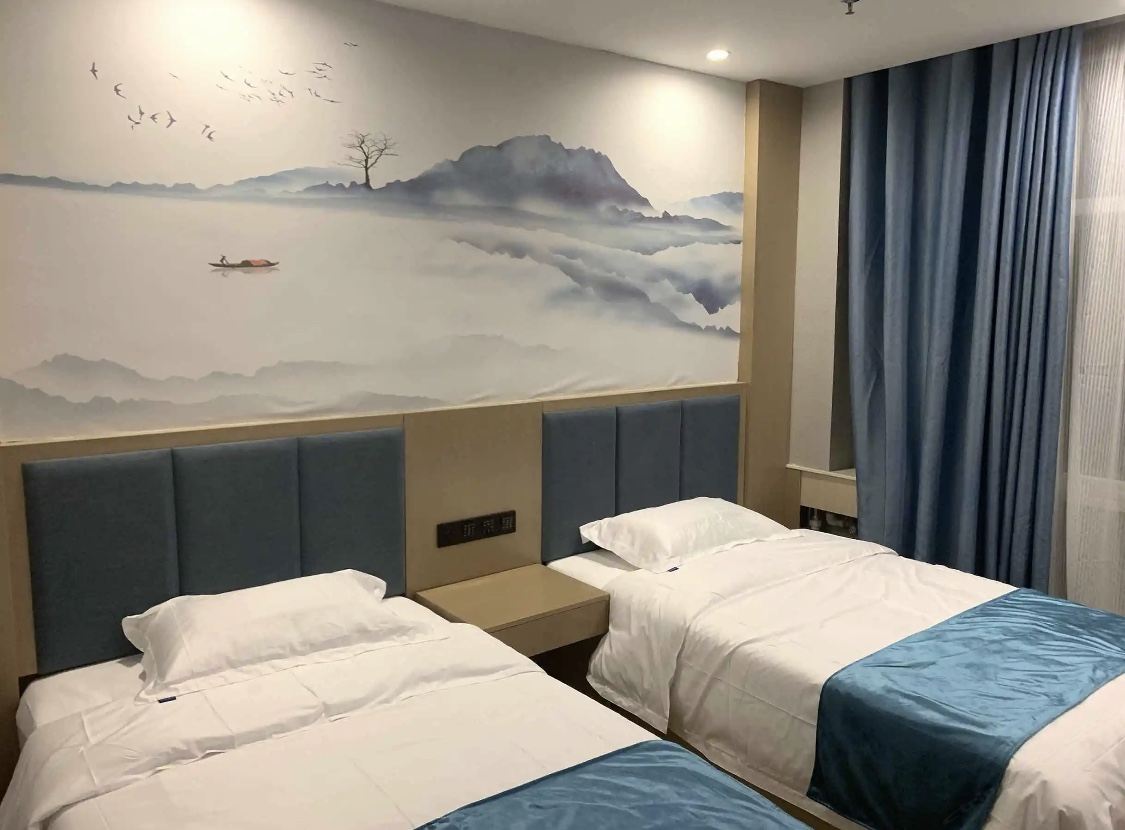 特价标准间