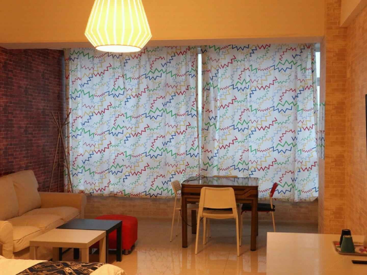 特色大床房