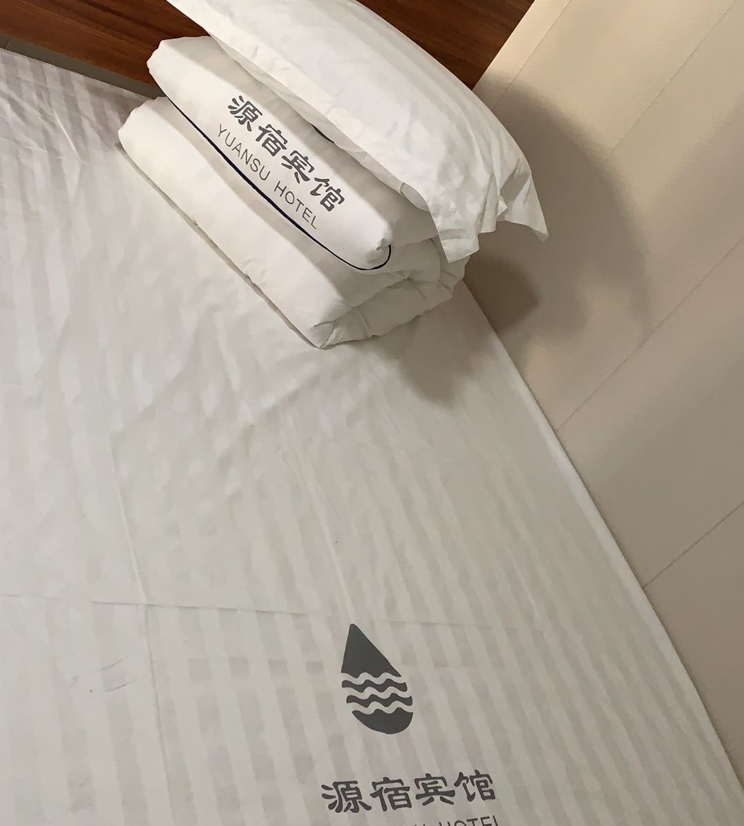 迷你双人间(公共卫浴)