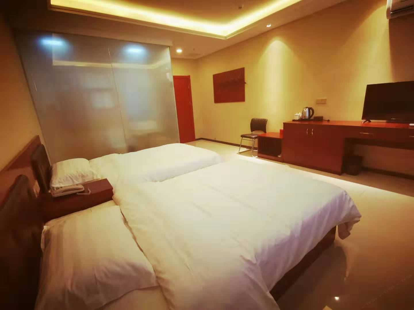 标准间