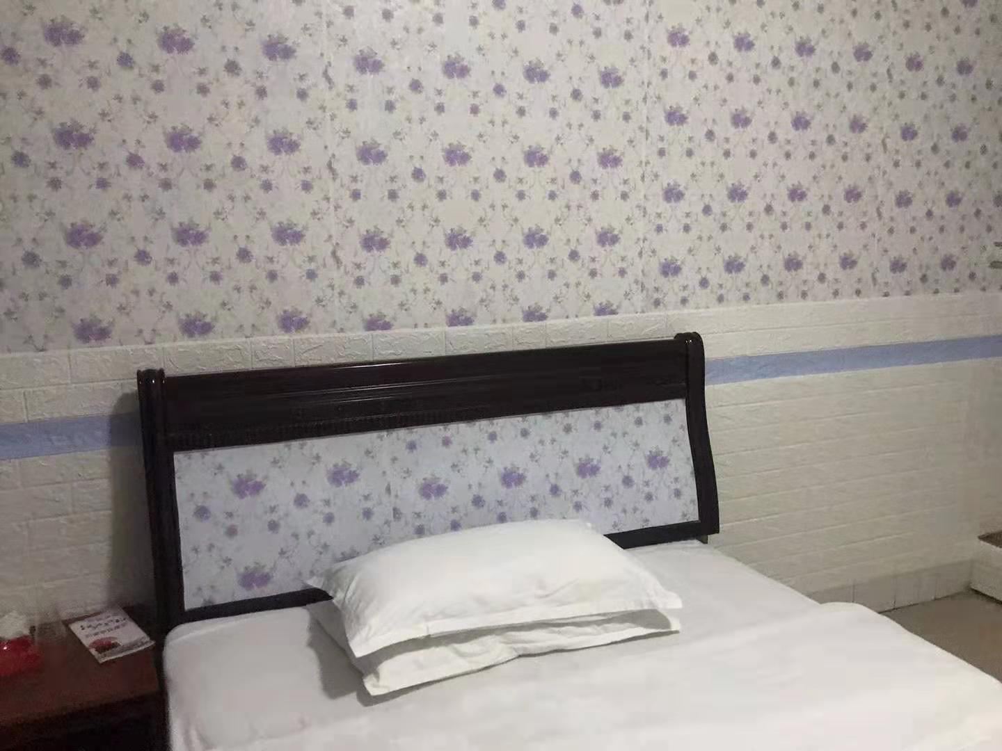 标准单人间