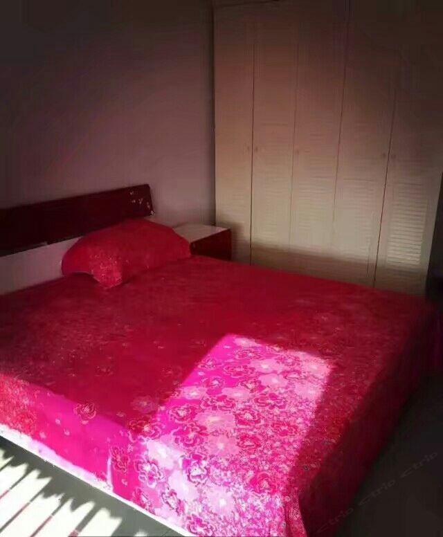 两房一厅