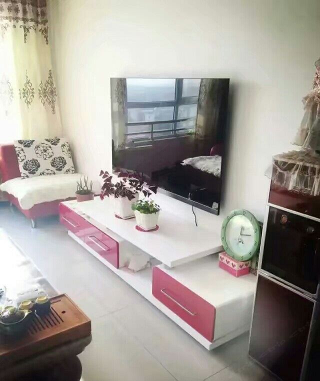 精装修两房一厅