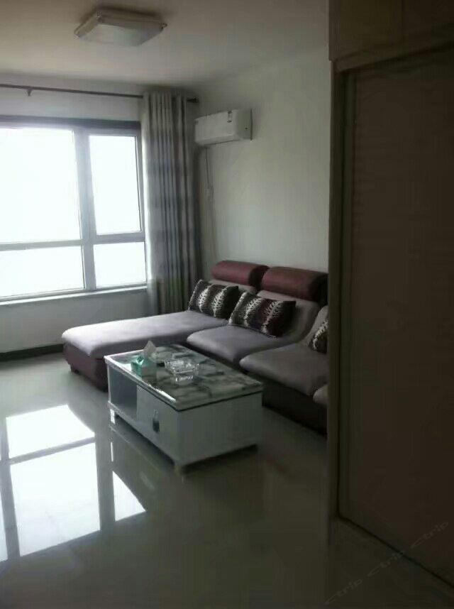 两房一厅
