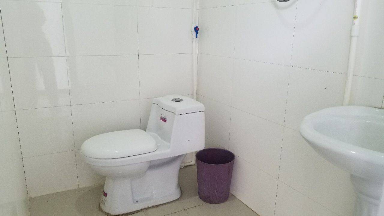 标准房