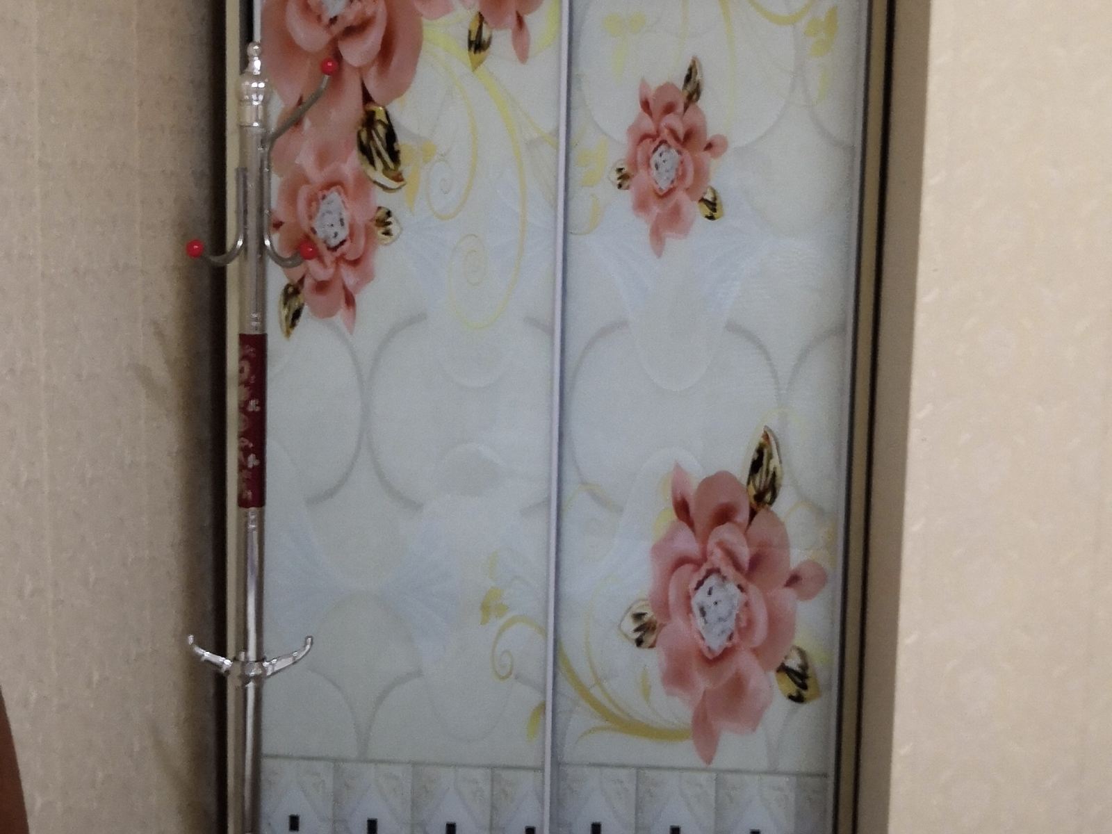 舒适标间