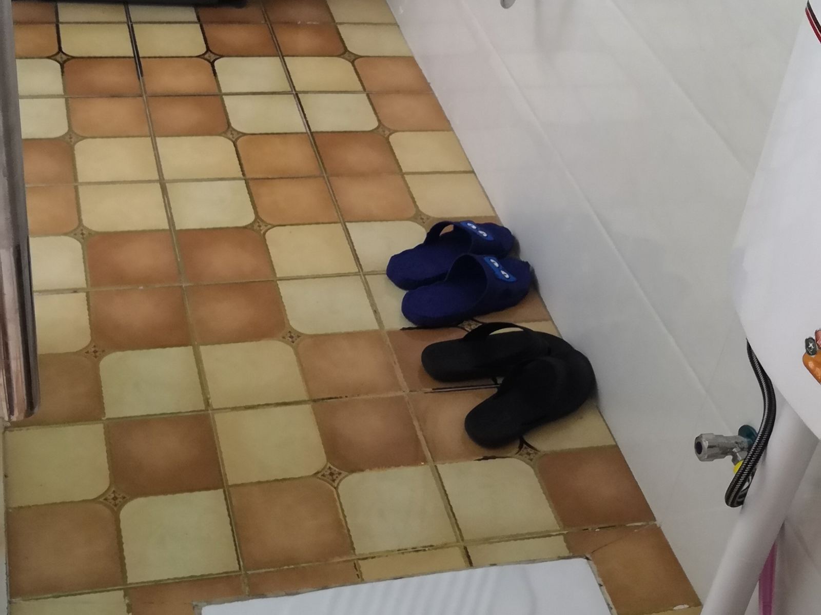 舒适标间