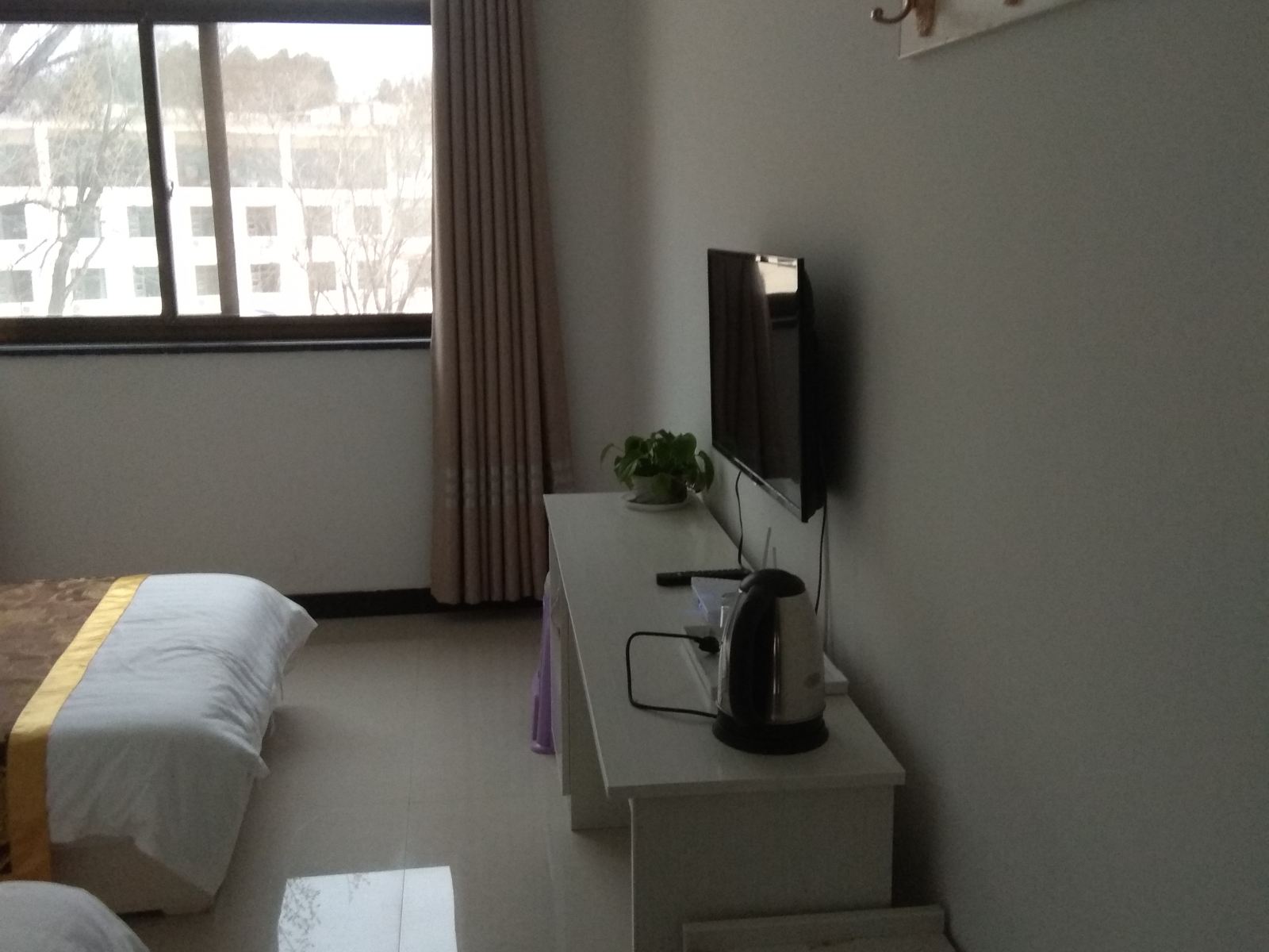 标准间