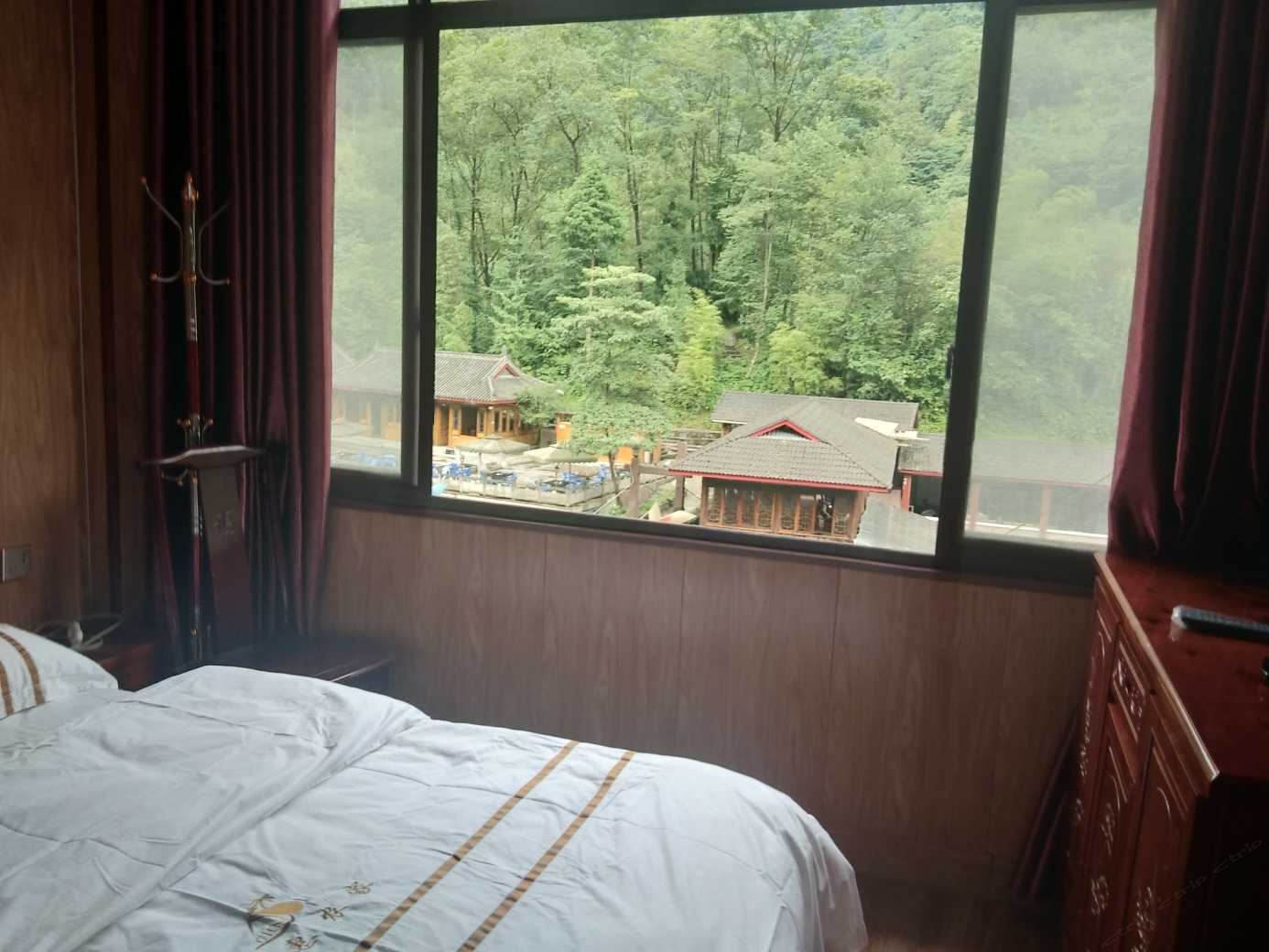 大床房
