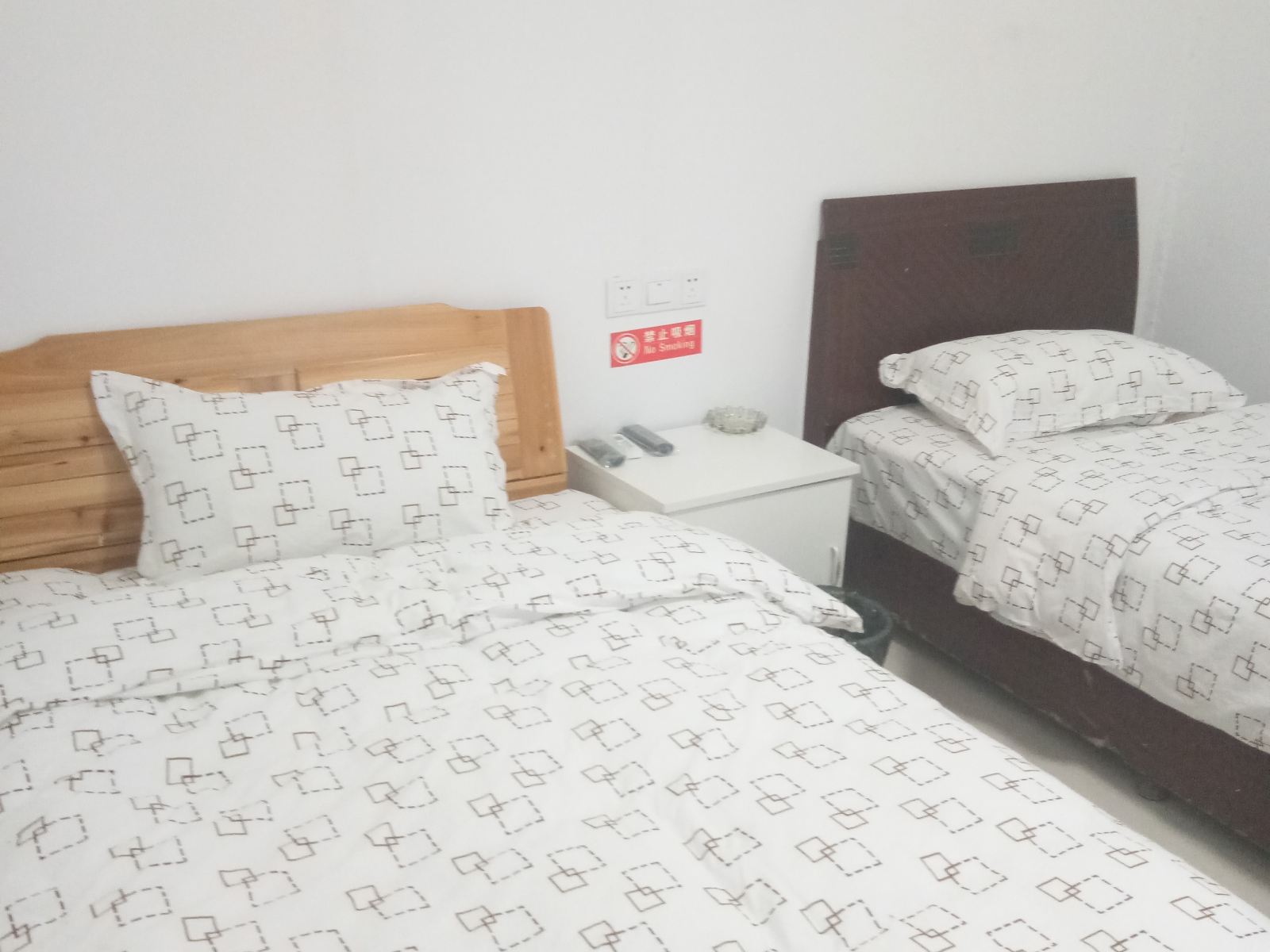 标准间