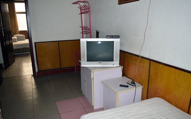 单人间
