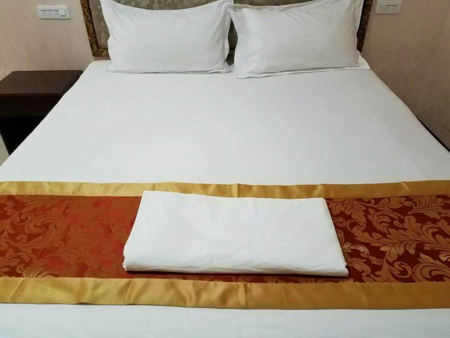 豪华标间