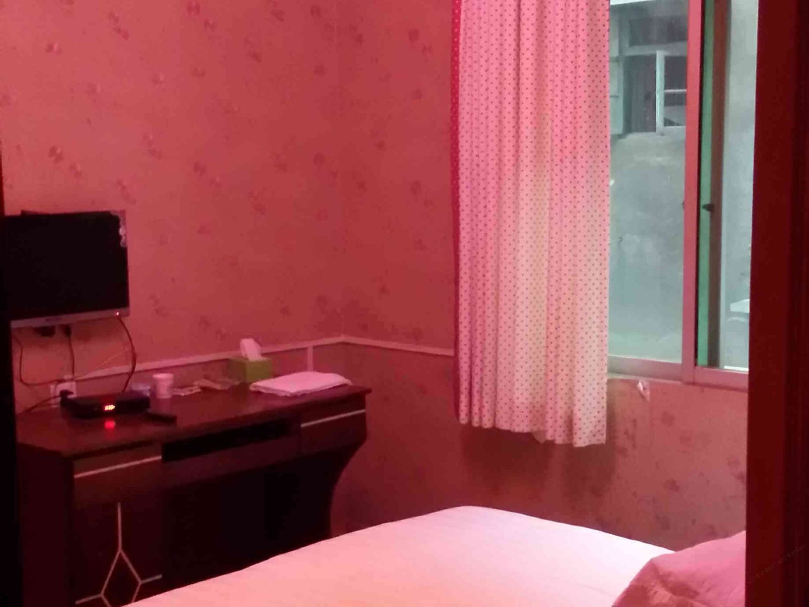 豪华单人间