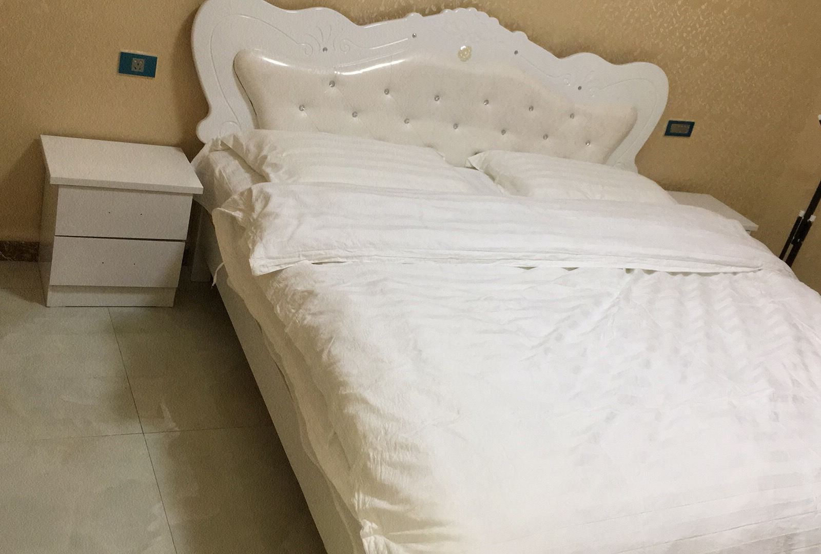 大床房