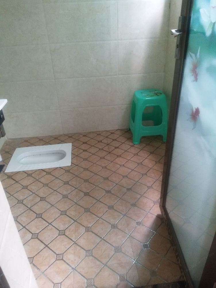 精致一室大床房
