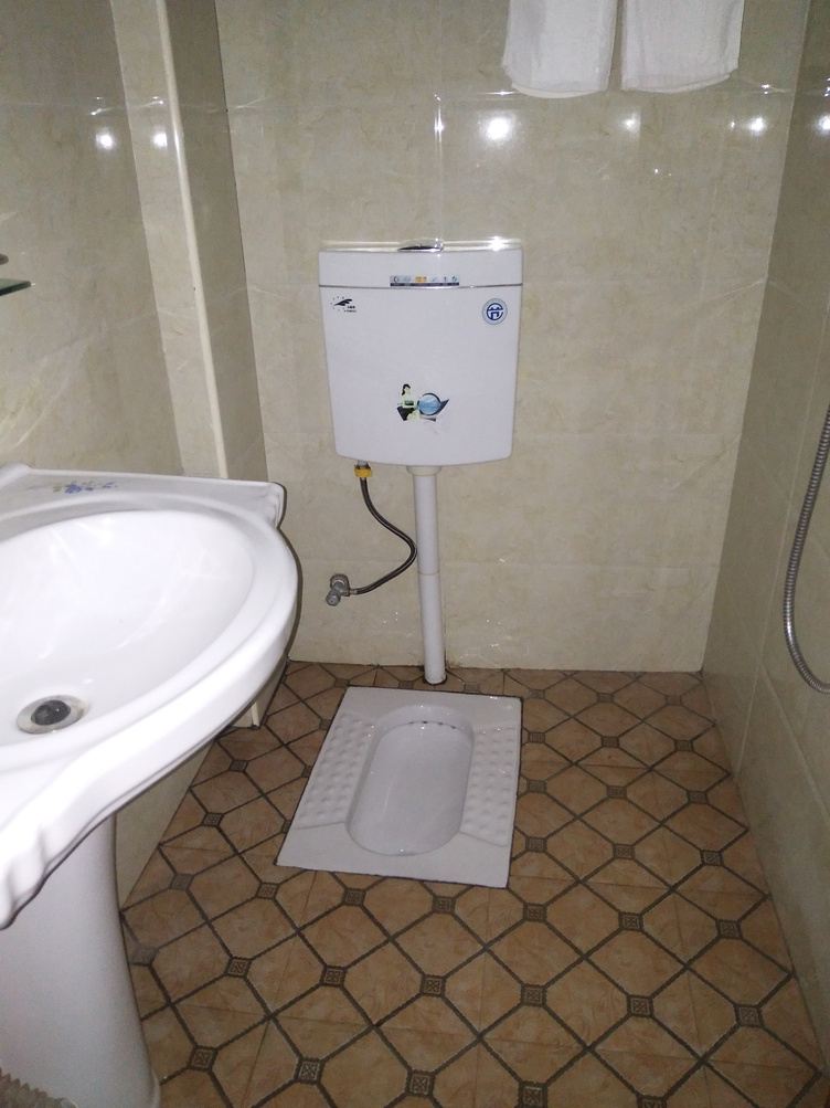 精致一室大床房