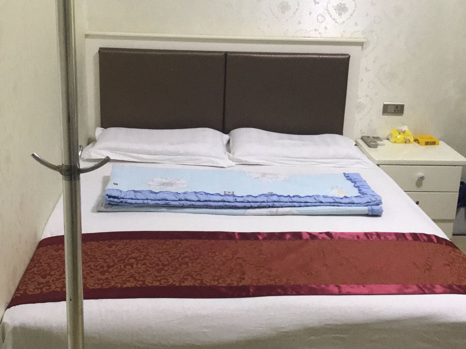单人间
