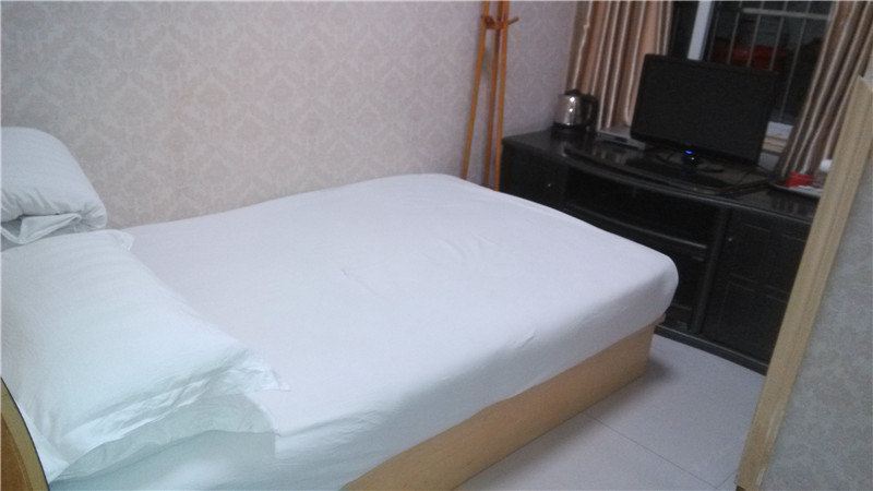 小单间