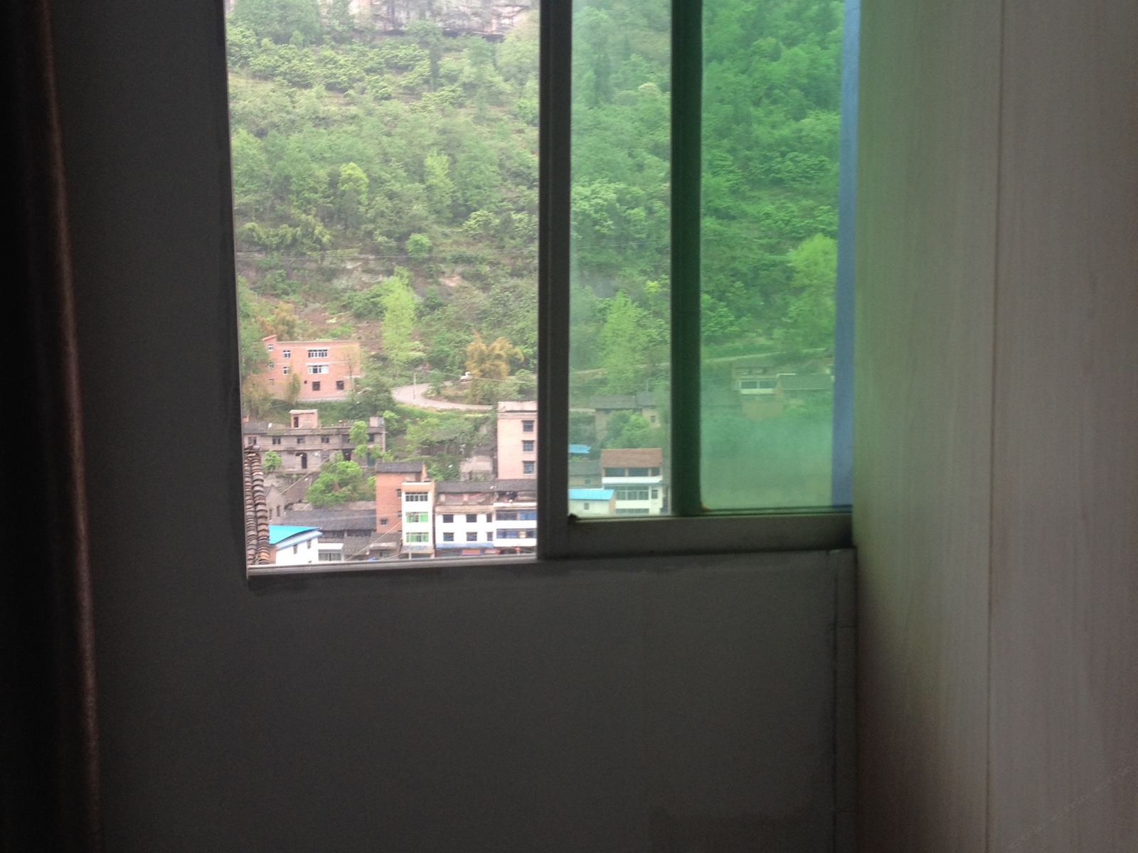 标准间