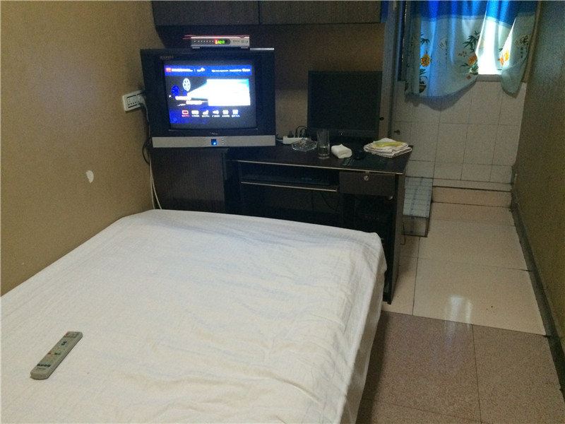 普通间