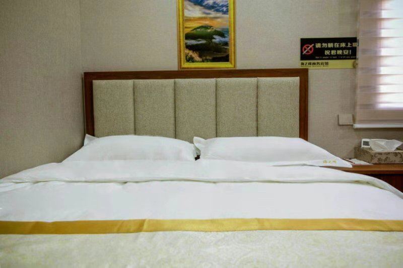 商务单间