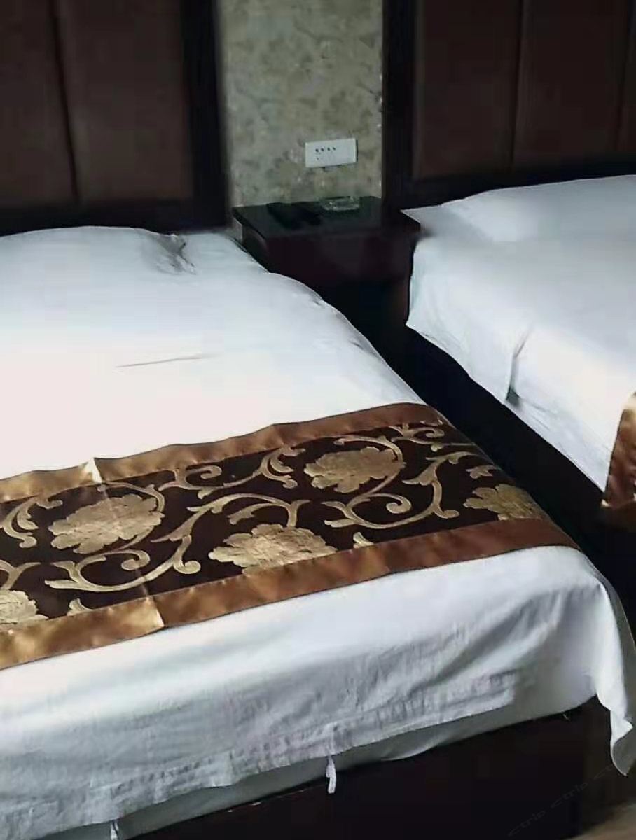 麻将房
