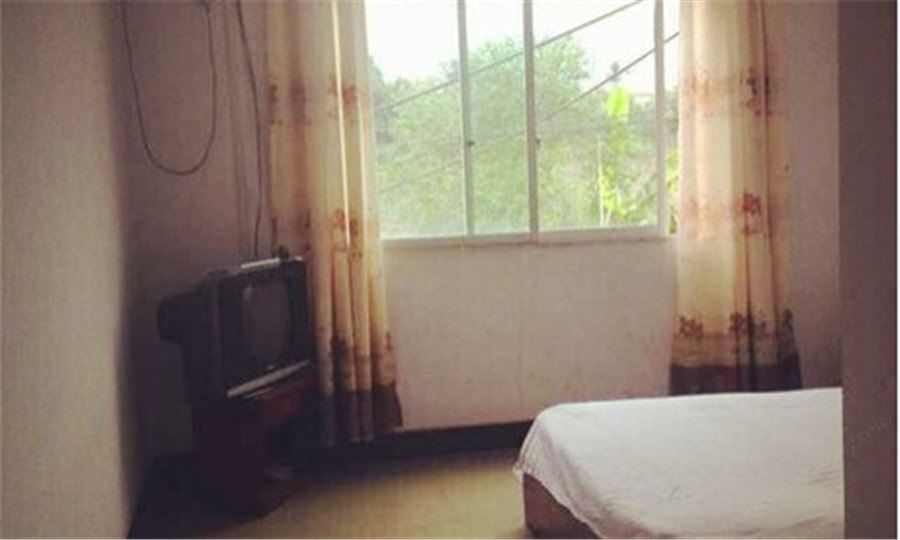 标准单间