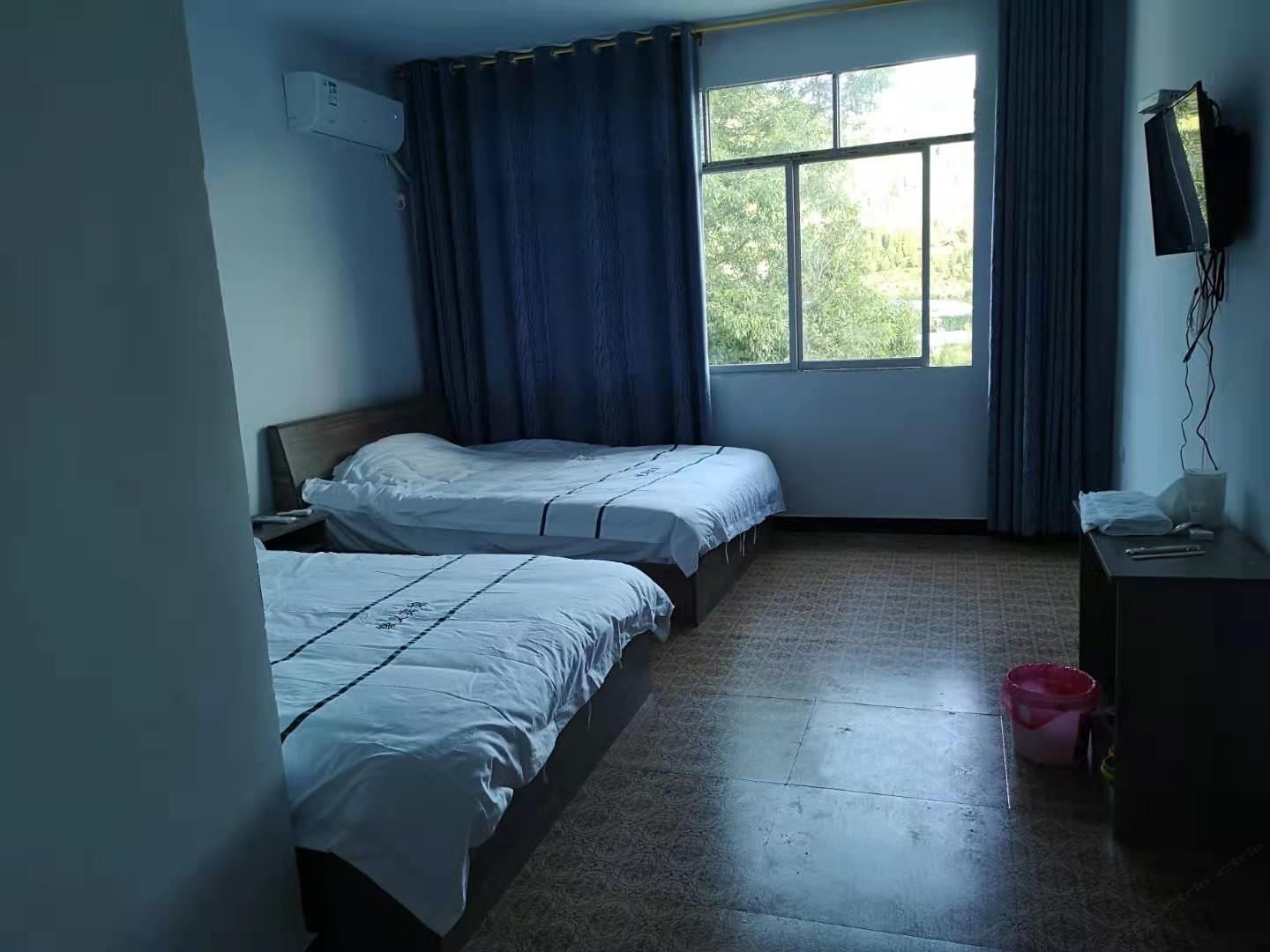 标间