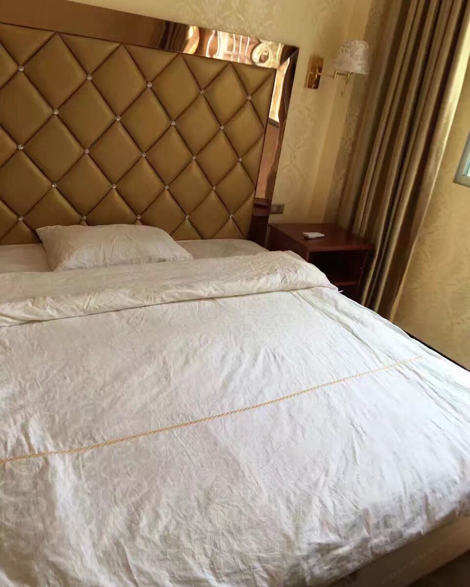 大床房
