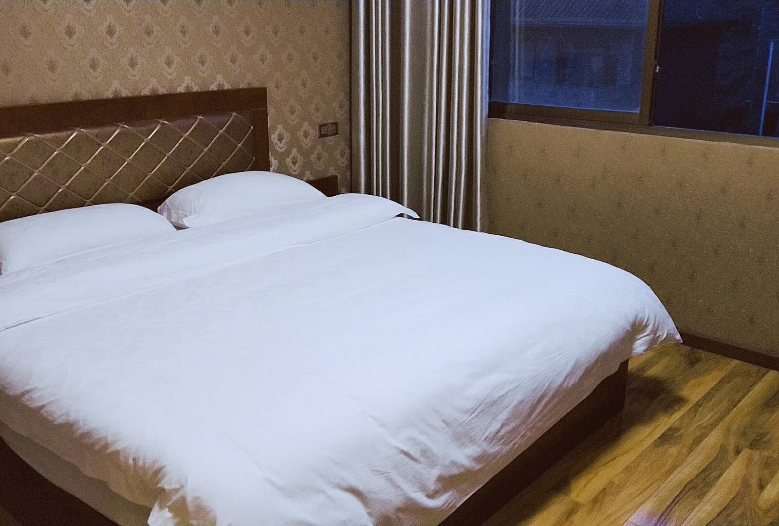 大床房