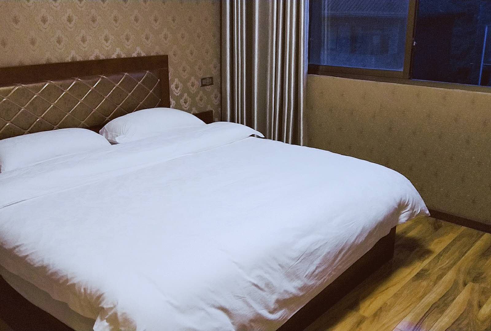 彭水怡鑫居农家乐