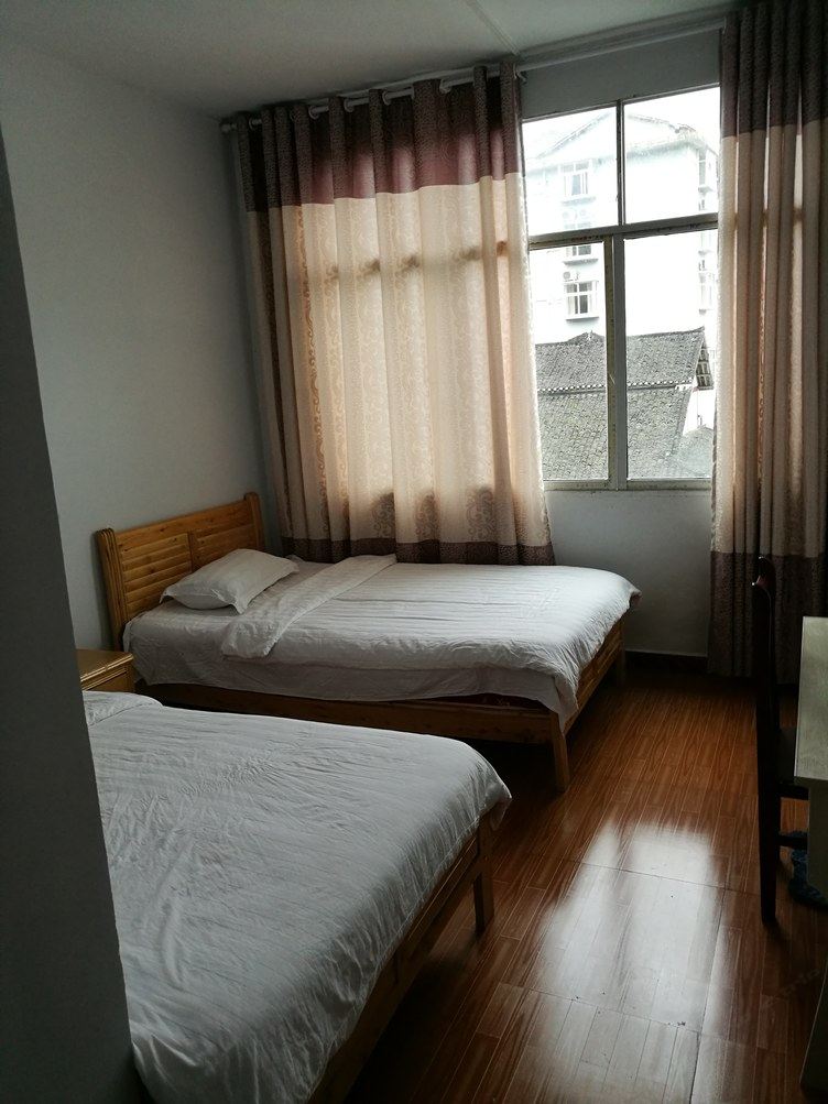 标间