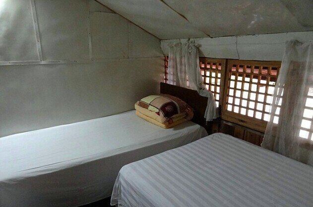 三人间