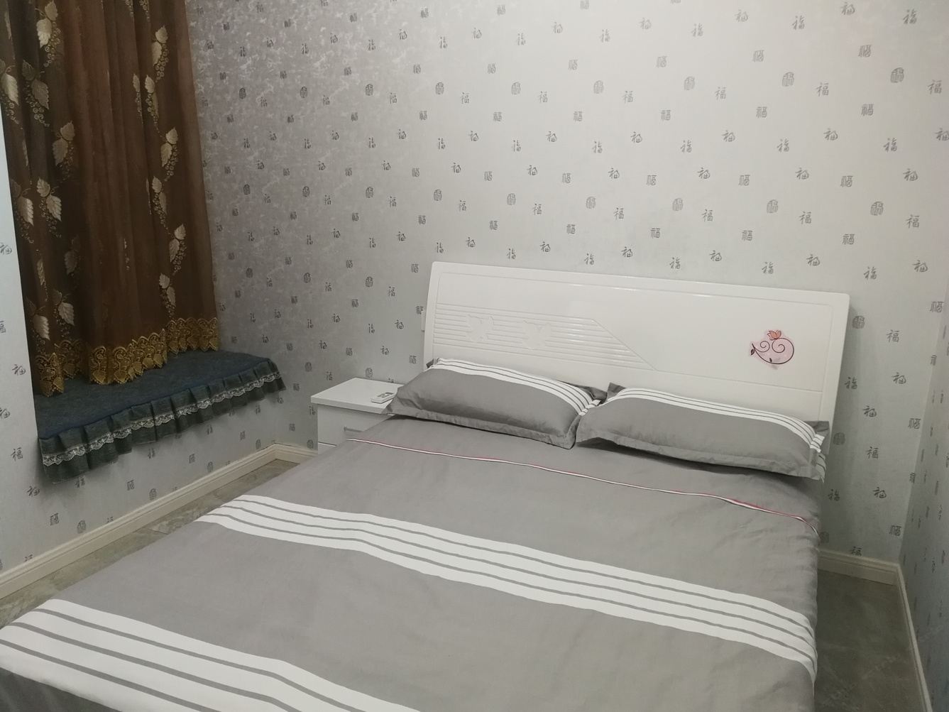 重庆青青雅居公寓