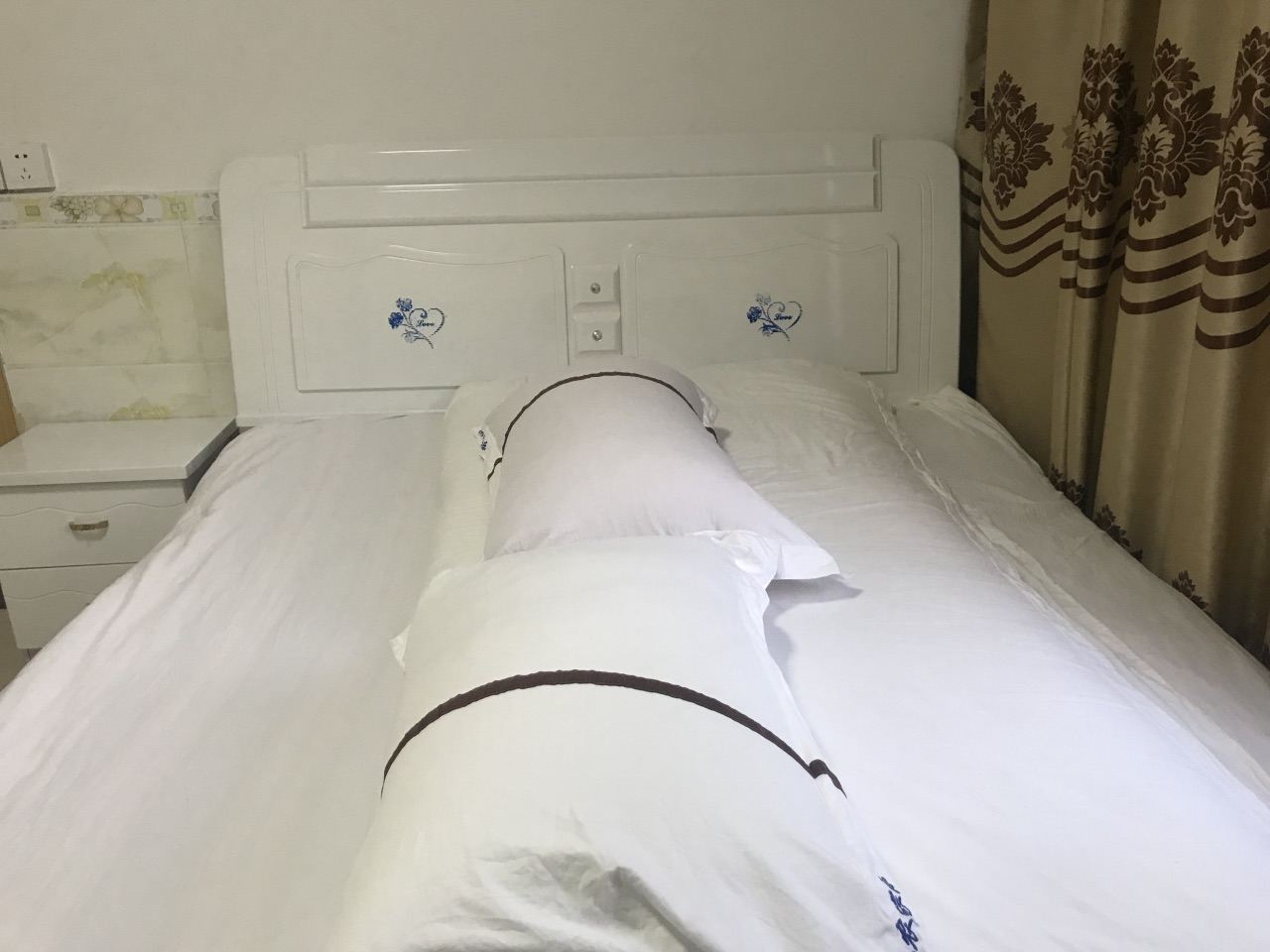 单人间