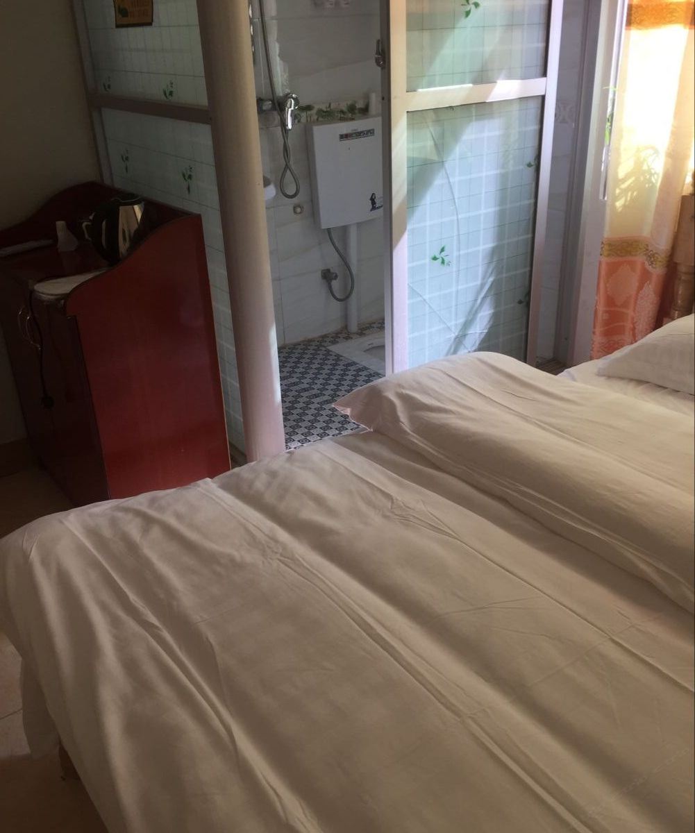 舒适大床房