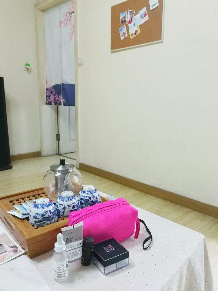 二室大床房