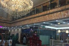 酒店模块 