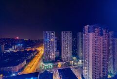 贵阳卡瑞森悦禾酒店 酒店模块