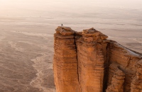 Edge of the World世界之崖