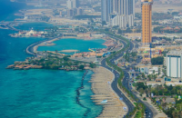 塔伊巴特城(Tayebat City)