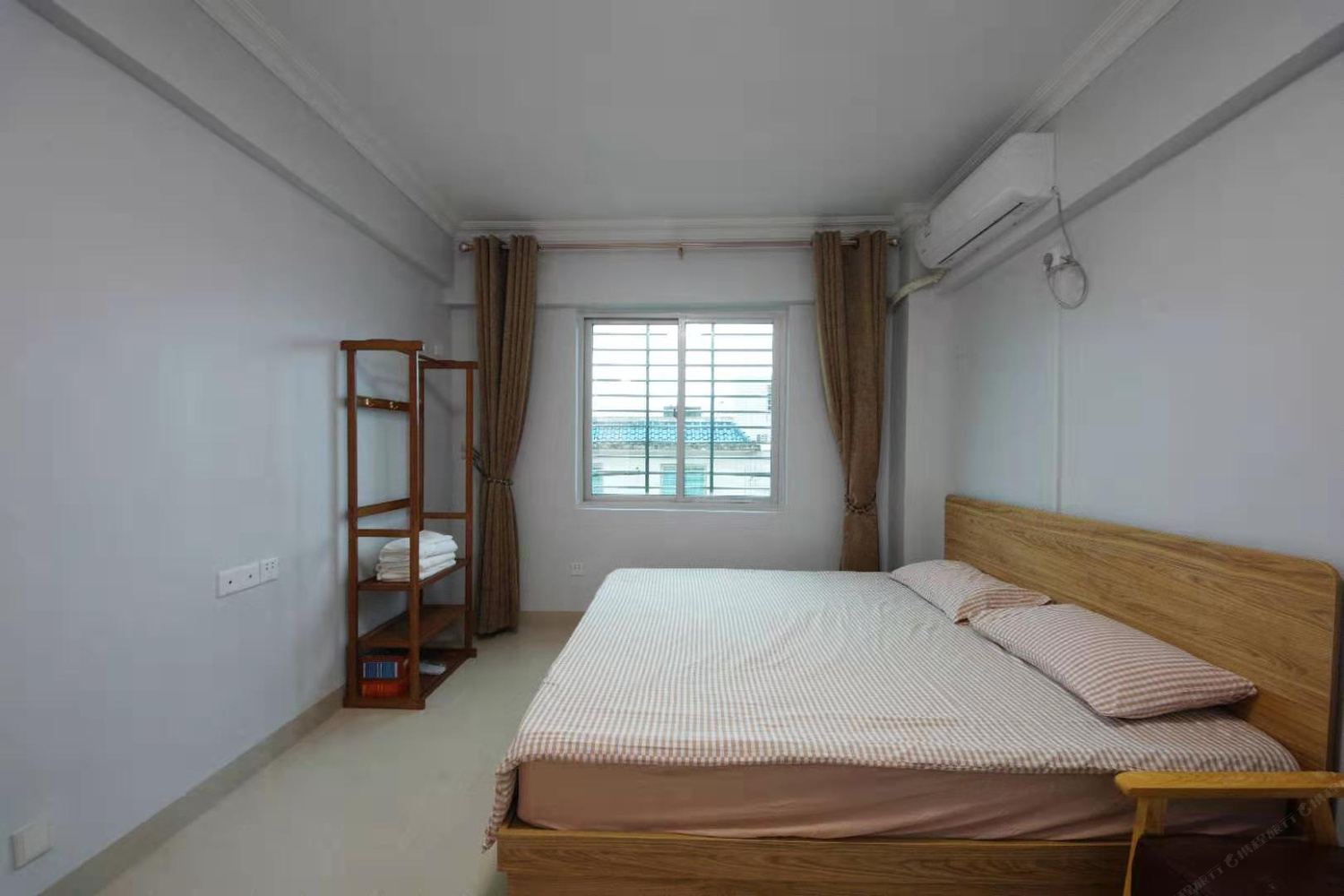 泉州崇武小城别墅