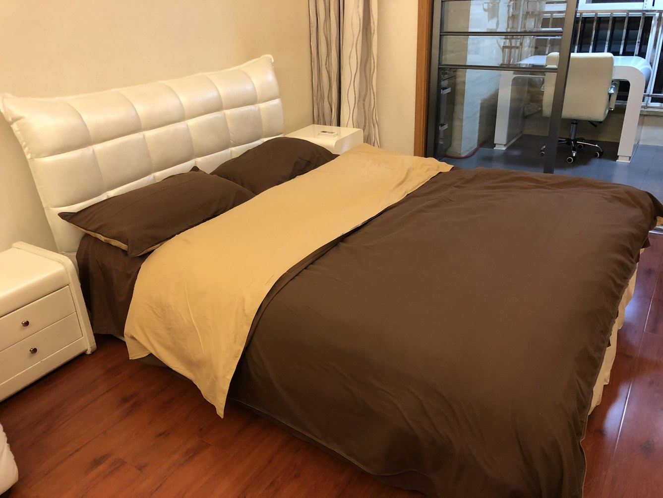 西安BB的私人小公寓(7号店)