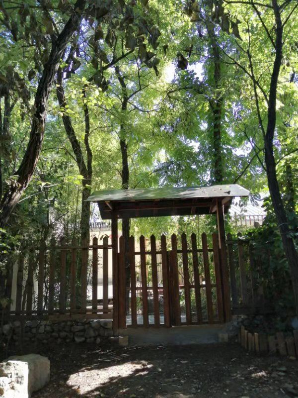 北京圣济山房客栈