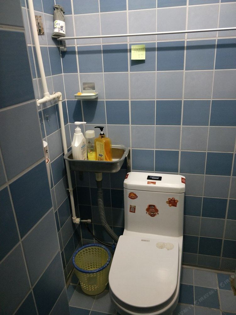 郑州唐唐的家公寓(大学路分店)