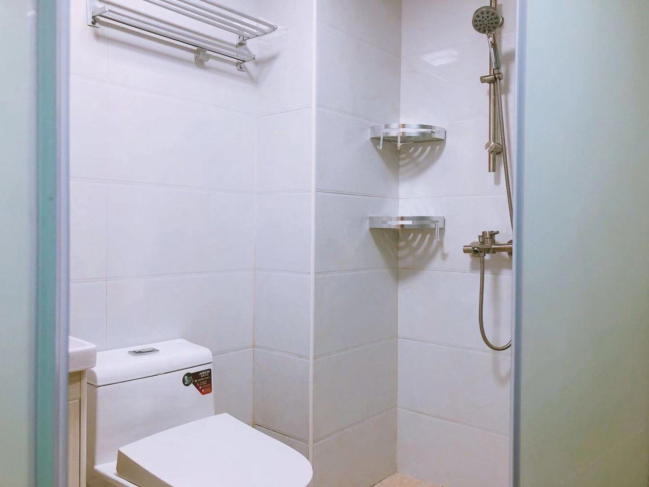 深圳暖Vian公寓(5号店)