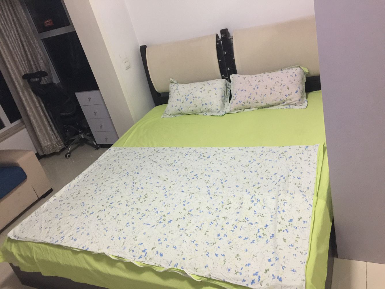 北京安心短租公寓